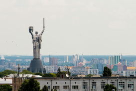 Кияни залишають столицю: що відбувається на ринку нерухомості