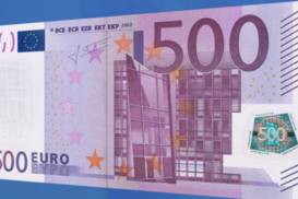 Купюры €500 могут создать проблемы: почему их лучше обменять