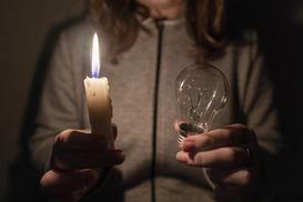 Чи буде світло: Міненерго запровадило графіки відключень від 0,5 до 1,5 черги 7 жовтня