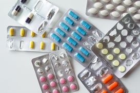 Дефіцит ліків Bayer: коли препарати повернуться в українські аптеки