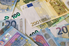 €90 млрд от ЕС для Украины: сколько денег еще поступит и кто их вернет
