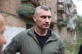 Будет ли эвакуация из Киева: Кличко советует подумать о выезде из города