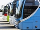 Українці масово реєструють автобуси: хто лідирує, а хто наздоганяє