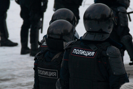 Отлов дезертиров: минобороны РФ хочет больше полномочий для военной полиции