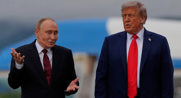 иллюстративное фото / Associated Press