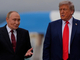 Трамп сделал заявление после разговора с Путиным: чего ждать дальше
