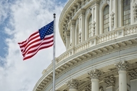 Запрет на российскую нефть в США: Конгресс готовит закон против закупок