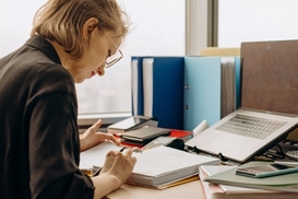Business on Hold: More Than 52,000 Companies in Ukraine Have Had No Income for Years
