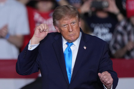 Ультиматум Трампа: дзвінки Драпатому та Палісу з вимогою не наносити удари по НПЗ РФ