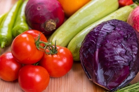 Цены на продукты в Украине изменились: какие овощи подешевели сильнее всего