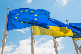 Україна та єдиний ринок ЄС: початок переговорів щодо ключових кластерів