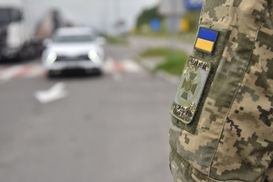 Нелегальний виїзд з України: скільки порушників затримали на кордоні