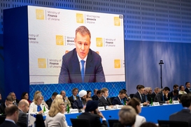 Украине нужно $52,5 млрд на 2027 год: где ищут деньги на бюджет
