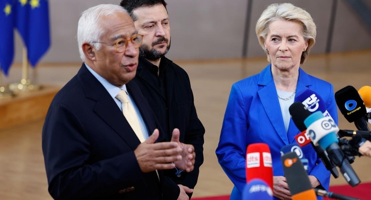 Geert Vanden Wijngaert/AP Photo/dpa/picture alliance