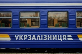 Перед поездкой проверьте приложение: «Укрзалізниця» добавила важную статистику