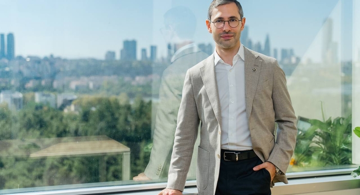 Антон Скоробогатов