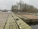 Водные переправы за два года: Кабмин упростил правила строительства