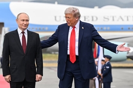 Будет ли сделка Трампа, Си и Путина: политолог о рисках переговоров по Украине