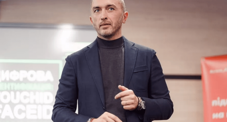 Андрей Пышный / novynarnia.com