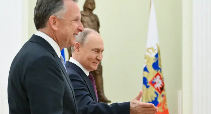 иллюстративное фото  / Getty Images