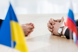 Мирный процесс в ноябре: визит спецпосланника США и условия сторон по Донбассу