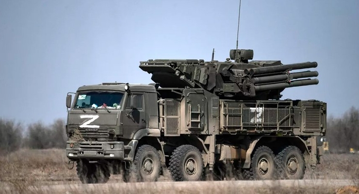иллюстративное фото / armyinform.com.ua